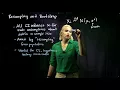 1 Why Bootstrap