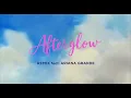 Download Lagu AFTERGLOW - Taylor Swift (REMIX feat. Ariana Grande) AI FANMADE