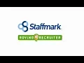 Staffmark s Roving Recruiter