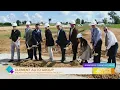 Clement Auto Group breaks ground on new Hyundai Facility