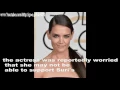 katie Holmes Net worth is a Hollywood actress and Model