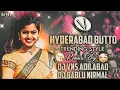 Lagu Hyderabad butto dj songs