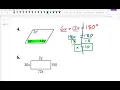 6 2 Parallelograms Notes