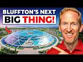 Everything NEW and COMING SOON to Bluffton in 2026