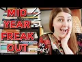 Mid Year Reading Check In Best Worst Books So Far