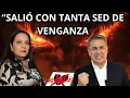 RELATO COMO FUE ATACADO REDONDO/JOH Y ANA SE LES OLVIDO LOS SALMOS Y AHORA SALEN CON SED DE VENGANZA