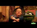 Sesame Street: Oscar ft. Macklemore in Grouch Thrift Shop