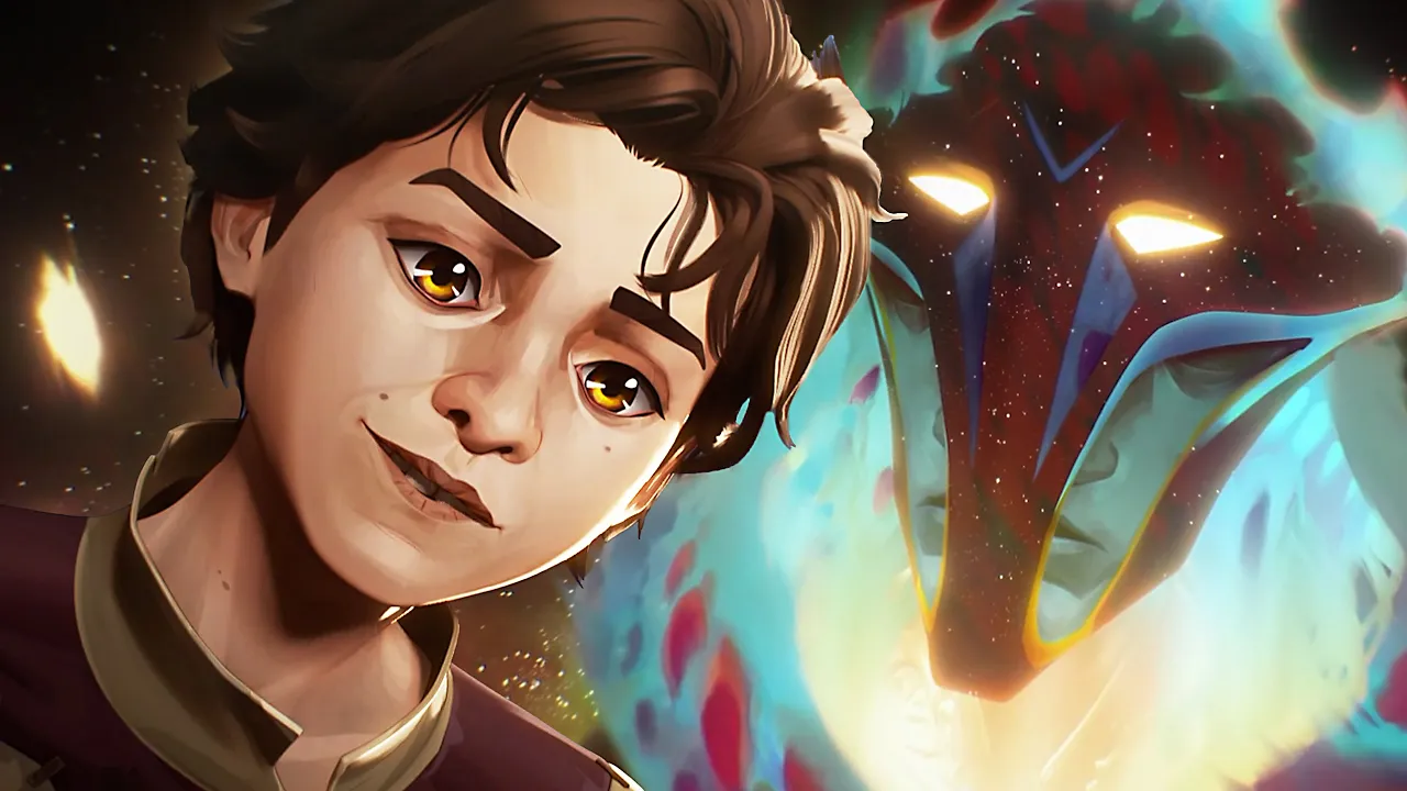 Ce que Révèlent les Arcs des Personnages d'Arcane