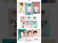 NCT Dream - 너의 자리 (Puzzle Piece) Lyrics Video