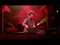 Tippy I / Crown ( Samory I )     Live Fabrik Hamburg 26.03.2025