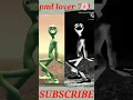 Download Lagu Amit ko sita/Dame tu cosita/Alien dance/Alien dance with song/Green alien dance with song(2