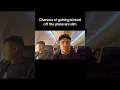 Burger King plane incident