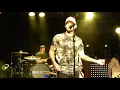 Kane Brown "Hometown" Live @ The Starland Ballroom
