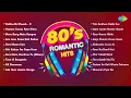 Download Lagu 80's Romantic Hits | Superhit Evergreen Love Songs | Dekha Ek Khwab |Pyar Karne Wale |Tera Naam Liya