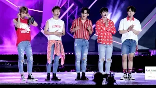 a c e full ver take me higher callin 180902 