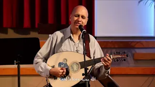                          ناصر موسى   الله محبه دندنها