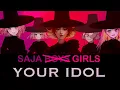 Download Lagu SAJA BOYS - YOUR IDOL [Solaria II, Mai II, Hibiki Koto, Mo Xu, ANRI Arcane RDX] [Synth V Cover]