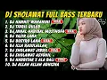 Lagu DJ SHOLAWAT FULL ALBUM TERBARU 2025 | ALBUM SPESIAL PALING DICARI, HABBITAK X ALA BALI, BUSYRO LANA
