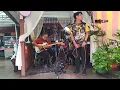 Download Lagu UMBRELLA - RAMALAN KU BENAR BELAKA COVER MR.X BUSKERS