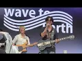 Wave to Earth • bad • 230806 • LIVE @펜타포트록페스티벌