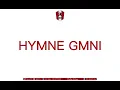 HYMNE GMNI (Gerakan Mahasiswa Nasional Indonesia)