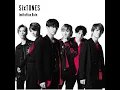 Imitation Rain - SixTONES