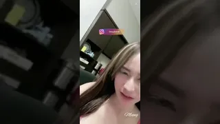 tante dinadini hot part 1