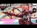 Download Lagu 1/4 Scale Absolute Carnage [ prototype ] Review | XM Studios