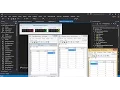 6 HMI Control C How to use the Modbus TCP simultaneously with Visual C