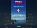 Anomaly Detection