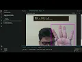 Build a Hand Gesture Finger Counter with Python OpenCV Flask