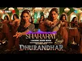 Shararat in Loop | Dhurandhar | Ranveer, Aditya Dhar, Shashwat, Jasmine, Madhubanti, Ayesha, Krystle