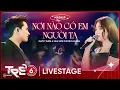 Download Lagu Mashup: Nơi Nào Có Em \u0026 Người Ta - Quốc Thiên x Sinh viên Phương Khanh | LIVE AT TRẺ CONCERT