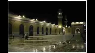 حلقة ذكر عند سيدنا عبد القادر الجيلاني قدس سره1968م بحضور الشيخ محمد النبهان رضي الله عنه 