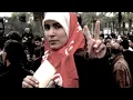 Ghalia Benali & Emel Mathlouthi/ HYMNE à la révolte/فلابد أن يستجيب القدر