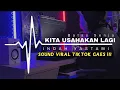 Download Lagu DJ KITA USAHAKAN LAGI | BATAS SENJA | COVER INDAH YASTAMI VIRAL DI TIKTOK TERBARU 2025 | IKHSAN CS