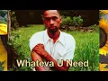 Grimm Lynn - Whateva U Need