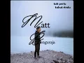 Lagu Matt Benguraja - Tak Perlu Takut (Official Lyric Video)