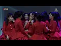 Download Lagu PENGUMUMAN KELULUSAN GABRIELA MARGARETH WAROUW (GABY JKT48) 😭 | JKT48 10th Anniversary