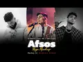 Download Lagu Afsos [Mega Mashup] - Anuv Jain | Talha Anjum Ft.AP Dhillon | Normally Naveed