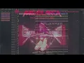 FREE FLP | Kasablanca - Hold Me Close (FL Studio Remake)