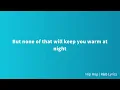 Luther Vandross - Better Love (Lyrics)