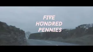 500 PENNIES