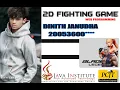 JavaScript 2D Game Development Java Institute Dinith Janudha