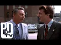 First Call to Final Curtain Law Order PD TV