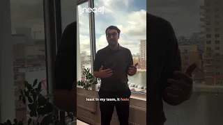 Meet Erik – Software Engineer @ Neo4j