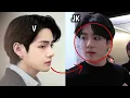 Download Lagu JUNGKOOK Missing in LA, TAEHYUNG Refuses Comeback—HYBE Faces Backlash 💔