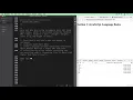 9 Coding Challenge 1