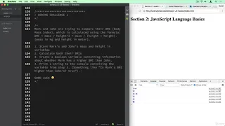 9 Coding Challenge 1