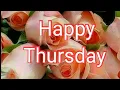 good morning thursday flower photo happy thursday images anand singh adhikari uttrakhandi